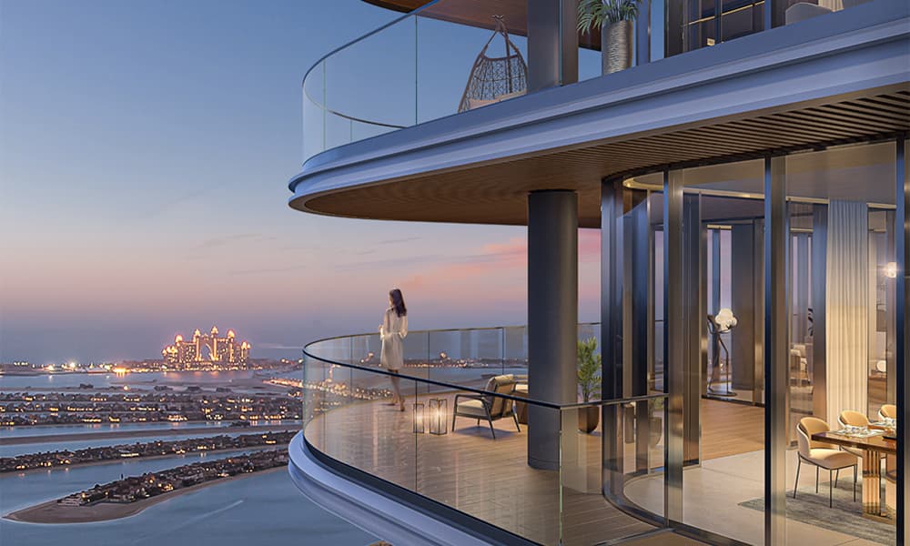 Emaar Bayview